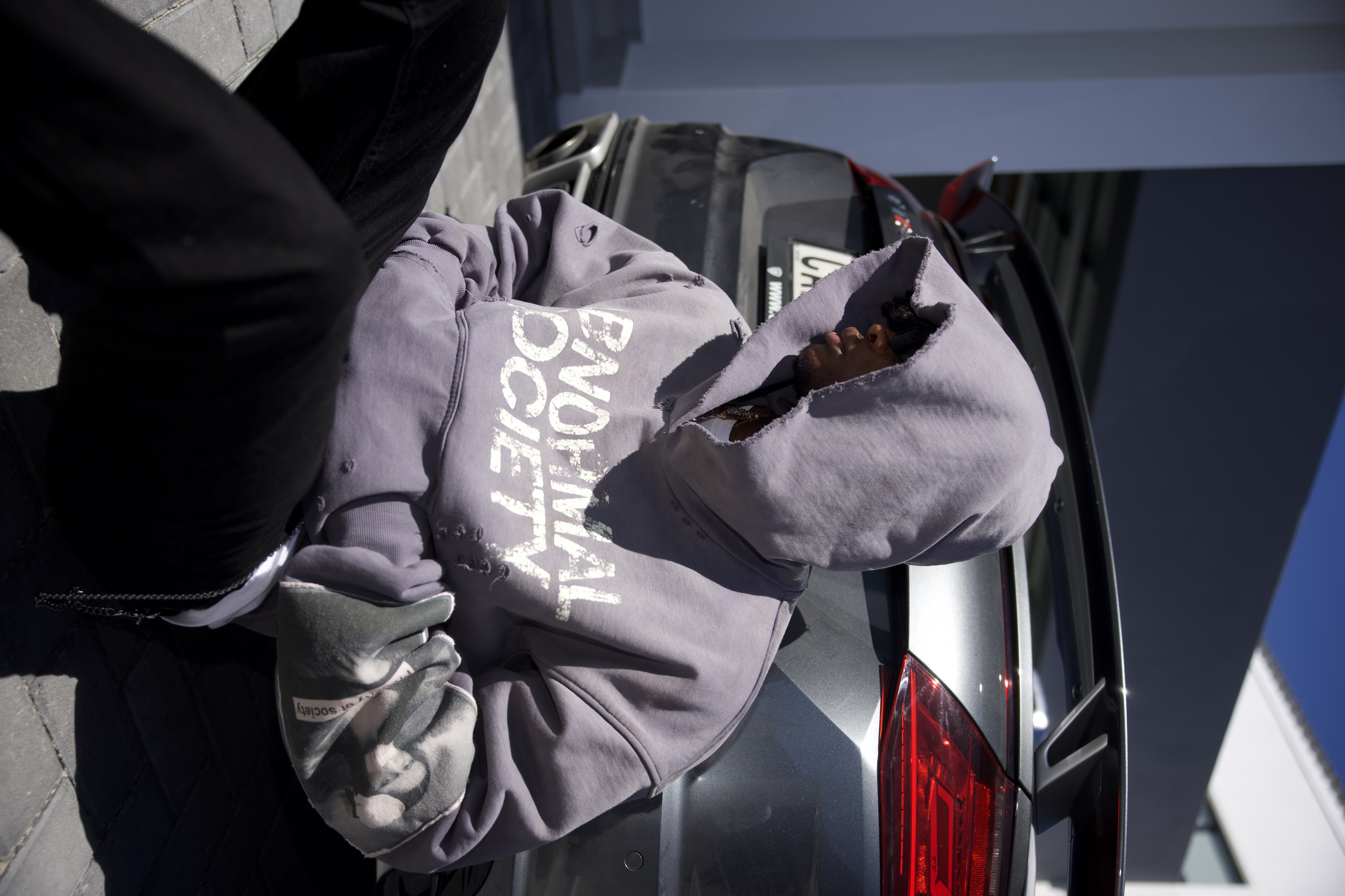 The Abnormal Drop campaign